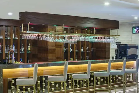 Hotel Bekdas Deluxe in İstanbul — foto 8