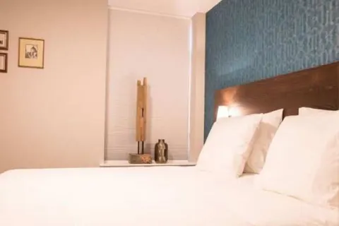 Hotel de Koppelpaarden foto 21