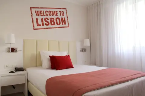 Masa Hotel Almirante in Lissabon, foto 18