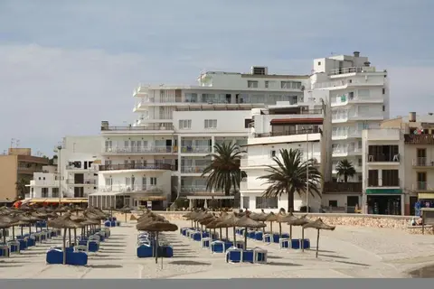 Hotel Club S'Illot in Manacor — foto 8