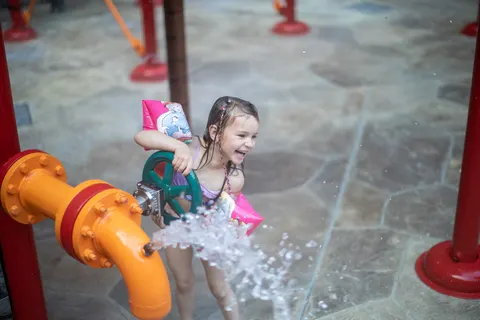 Vakantiepark Lalandia Billund in Billund — foto 21