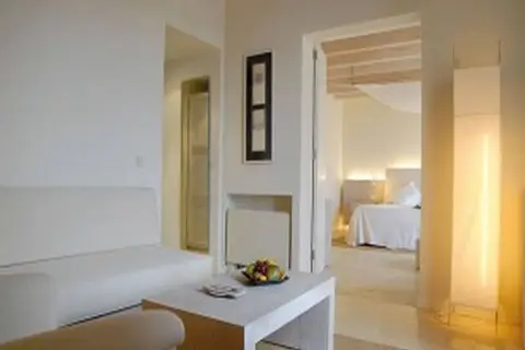 Hotel Can Simoneta in Canyamel — foto 3