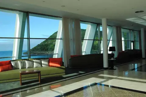 Angra Marina Hotel in Angra do Heroismo — foto 17