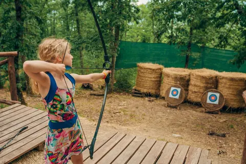 Chianti Glamping Resort foto 3