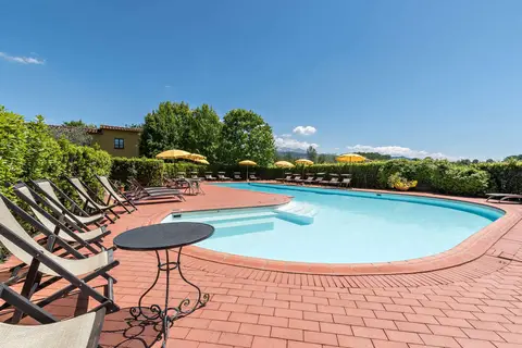 Antico Casale in Sarzana