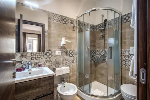 Rome Garden Hotel in Rome — foto 18