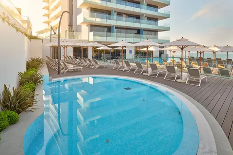 Amphora Hotel in Split — foto 7