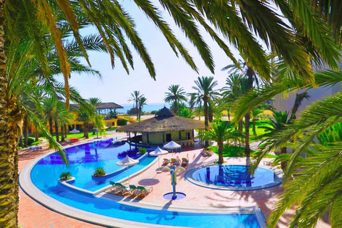 Hotel Marhaba Club foto 9