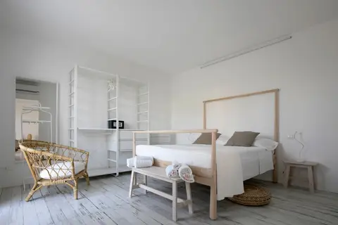 Camarò Residence in Favignana, foto 22