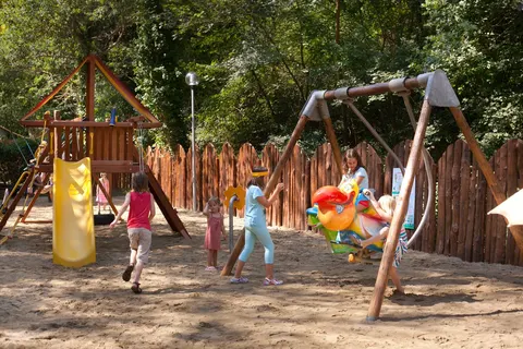 Le Pianacce Camping Village foto 15