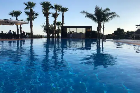 Hotel Baia di Ulisse Wellness & Spa in Agrigento, foto 25