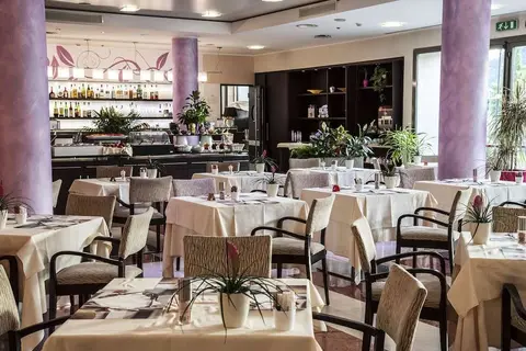 Mercure Genova San Biagio in Genua — foto 5