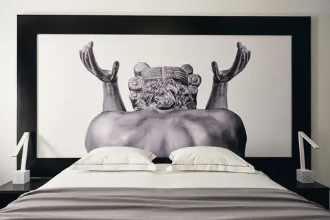 Meandros Boutique Hotel & SPA in Δημοτική Ενότητα Λαγανά — foto 11