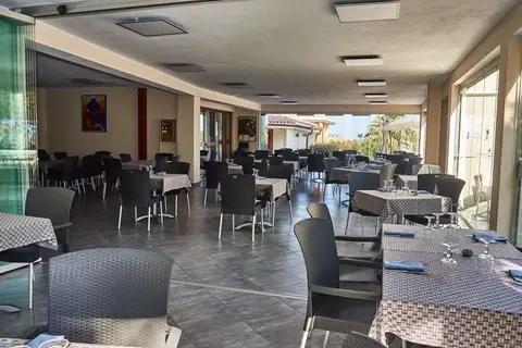 Parco Blu Club Resort in Durgali/Dorgali — foto 13