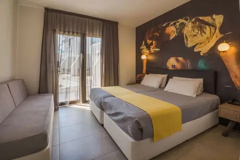 Narcissos Waterpark Resort in Παραλίμνι — foto 21