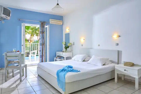 Noble Hotel Suites in Δημοτική Ενότητα Γουβών