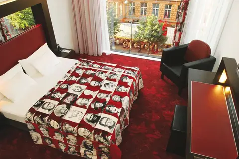 Arcotel Velvet Berlin in Berlijn — foto 4
