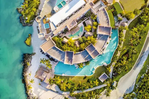 Sanctuary Cap Cana in Salvaleón de Higüey, foto 30