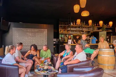 Vakantiepark L&ampapos;Espinet foto 10