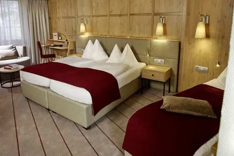 Hotel Das Innsbruck foto 17