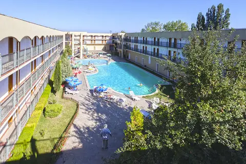 Forum Hotel in Несебър