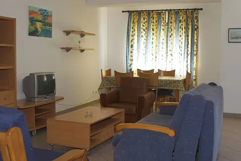 Appartementen Castelos da Rocha foto 7