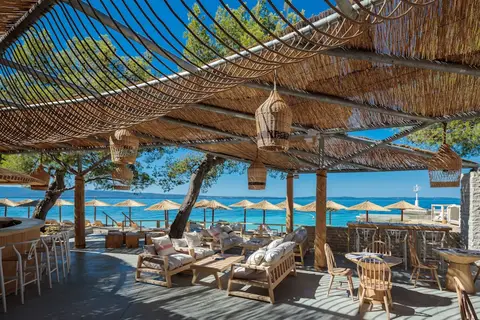 Le Meridien Lav, Split in Podstrana, foto 14