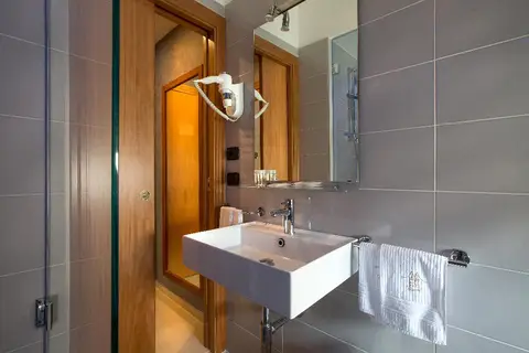American Hotel in Pozzuoli, foto 30