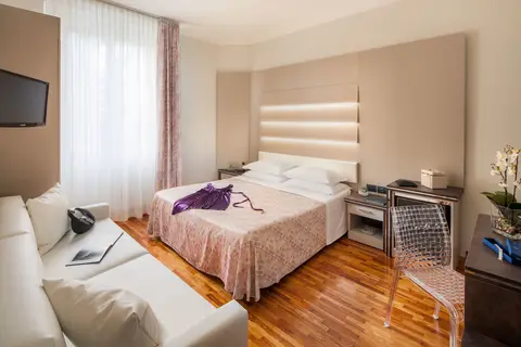 Hotel Riviera in Rapallo, foto 11