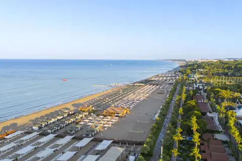 Kamelya Selin Hotel in Manavgat — foto 10