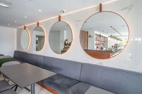 Anthea Aparthotel in Αγία Νάπα — foto 20