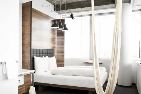 Hotel Daniel Wien in Wenen — foto 8