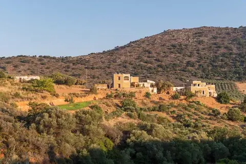 Lameriana Secret Village in Skepasti — foto 12