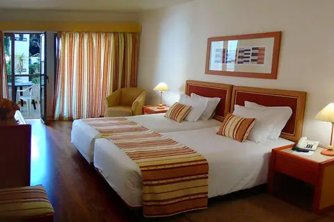 Clube do Lago Appartementen in Cascais — foto 7