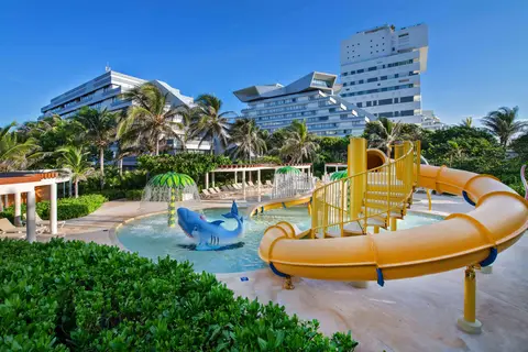 Hotel Park Royal Beach Cancún in Cancùn — foto 16