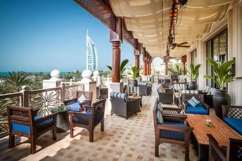 Jumeirah Dar Al Masyaf in Dubai — foto 10