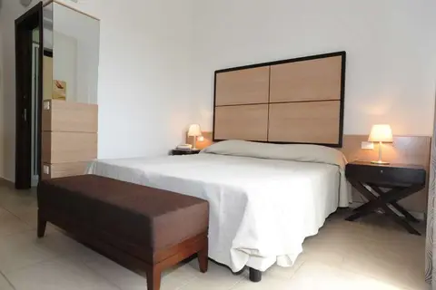 The Pelican Beach Resort and Spa in Terranoa/Olbia, foto 23