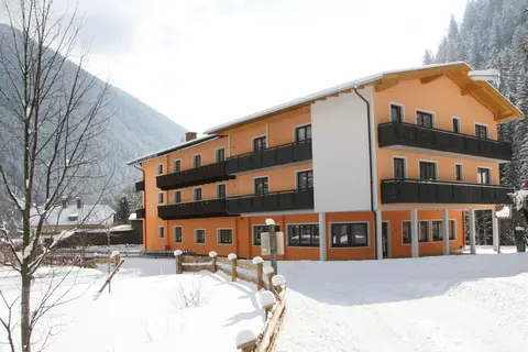 Hotel Hubertus in Mallnitz — foto 5