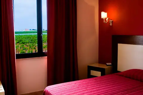 Hotel Baglio Basile in Petrosino, foto 23