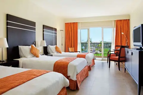 DoubleTree by Hilton Sharm El Sheikh Sharm Ba in Sharm El Sheikh, foto 3