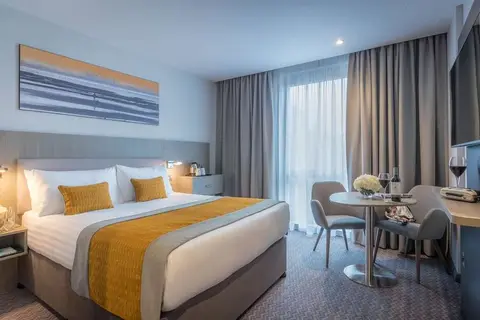 Maldron Hotel Manchester City Centre in Manchester
