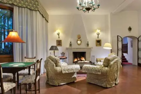 Hotel La Villarosa Terme in Ischia — foto 20