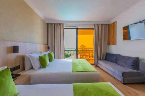 Hotel Argana in Agadir, foto 14