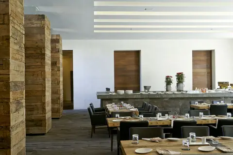 Hotel La Purificadora in Puebla, foto 10