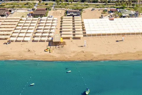 Well Palace Side in Manavgat — foto 22