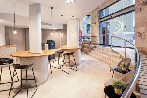 B&B Hotel Tarragona Centro Urbis in Tarragona — foto 9