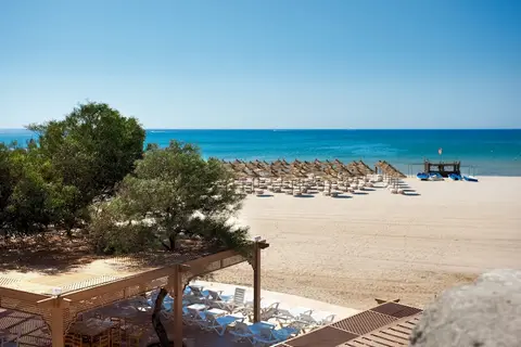 Steigenberger Marhaba Thalasso in الحمامات — foto 8