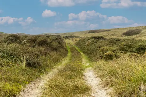 Texel in De Cocksdorp — foto 10