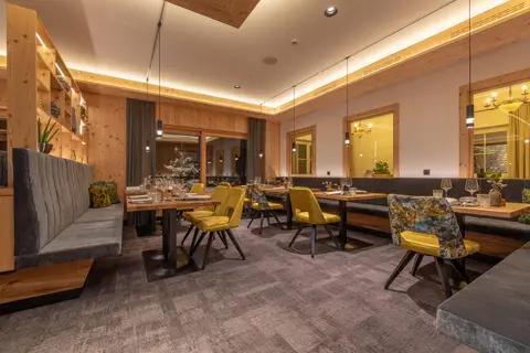 Hotel Jörglerhof in Hainzenberg — foto 3