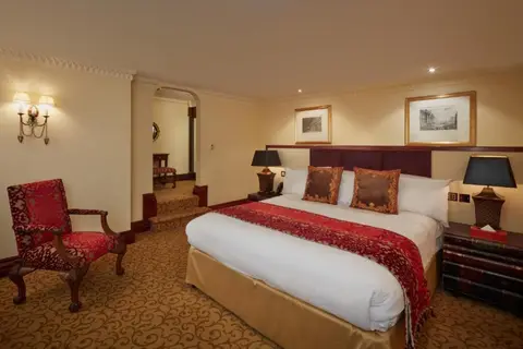 The Royal Horseguards Hotel in Londen — foto 21